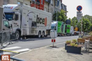 bce Motomediateam Skoda Tour Luxembourg