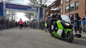 Venloop Videolink